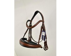 Leather Bridle 